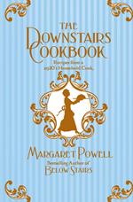 The Downstairs Cookbook