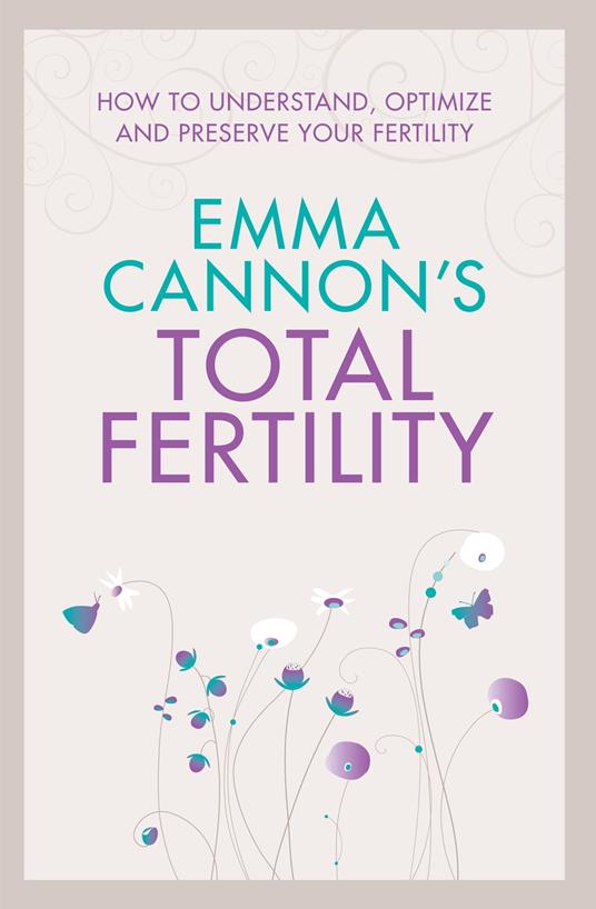 Emma Cannon's Total Fertility