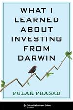 What I Learned About Investing from Darwin