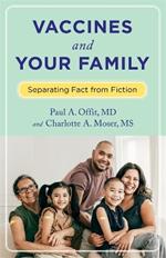 Vaccines and Your Family: Separating Fact from Fiction