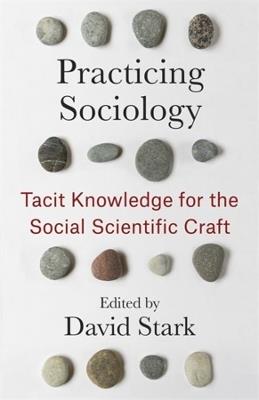 Practicing Sociology: Tacit Knowledge for the Social Scientific Craft - cover