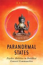 Paranormal States: Psychic Abilities in Buddhist Convert Communities