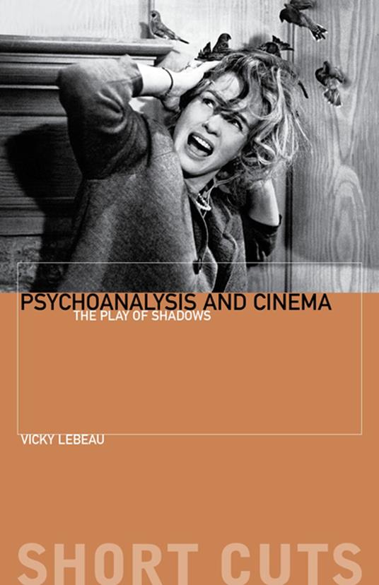 Psychoanalysis and Cinema