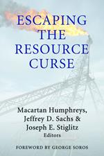 Escaping the Resource Curse