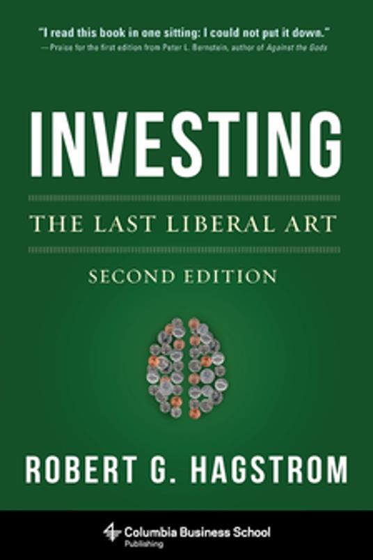 Investing: The Last Liberal Art