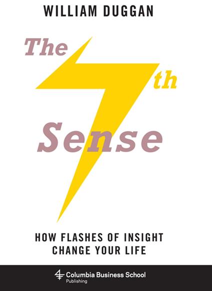 The Seventh Sense