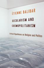 Secularism and Cosmopolitanism