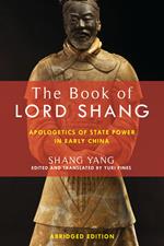 The Book of Lord Shang