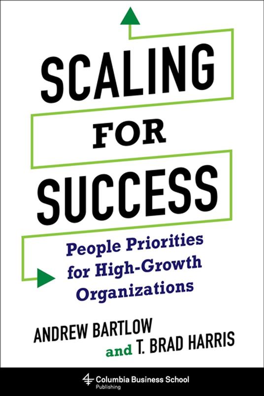 Scaling for Success