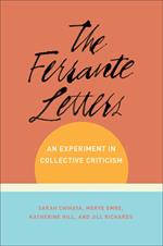 The Ferrante Letters