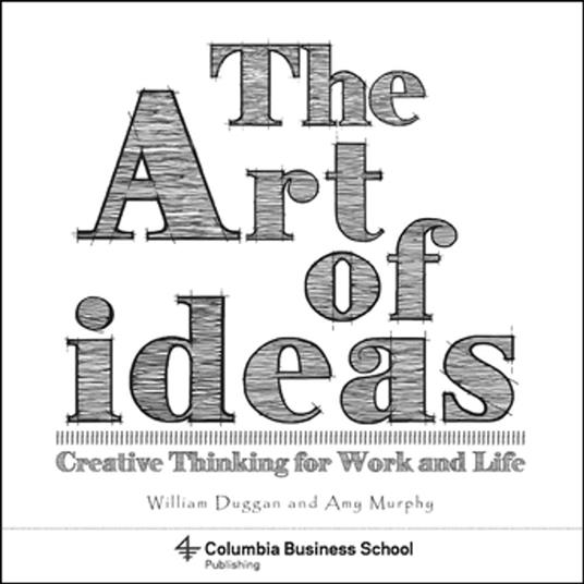 The Art of Ideas