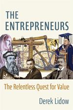 The Entrepreneurs