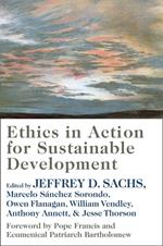 Ethics in Action for Sustainable Development