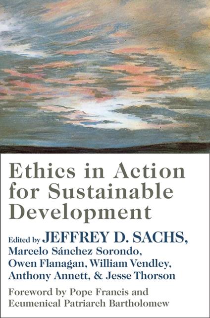 Ethics in Action for Sustainable Development