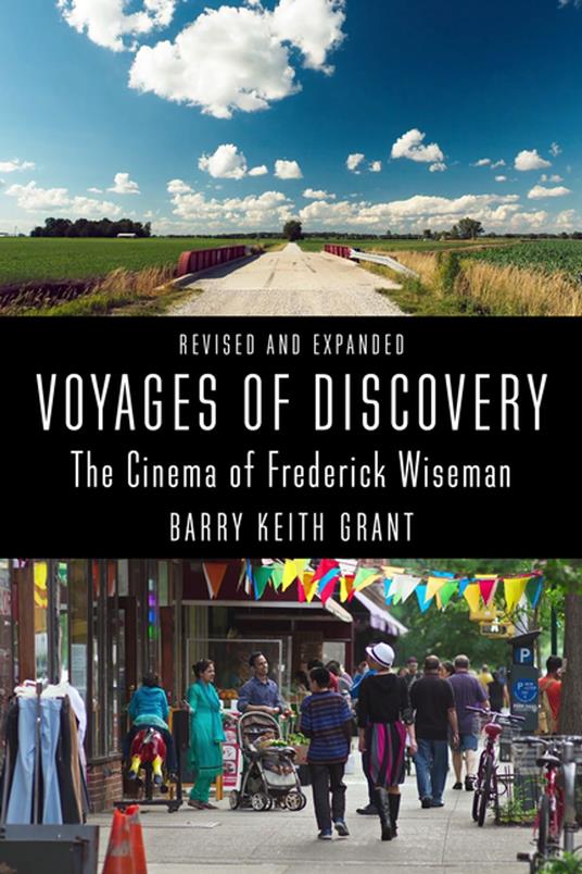 Voyages of Discovery