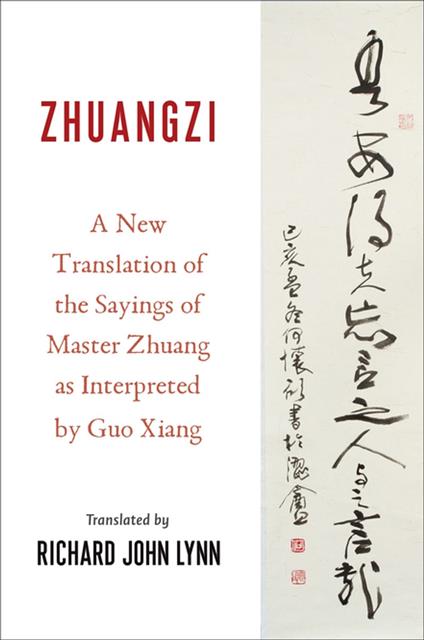 Zhuangzi