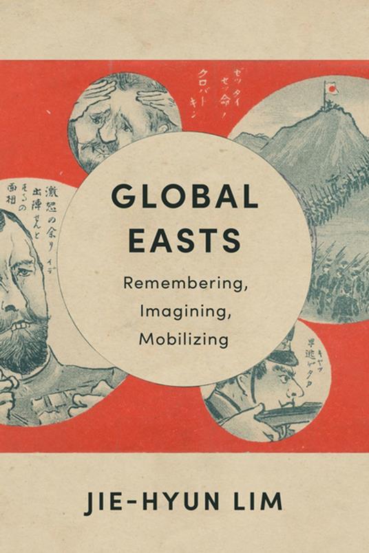 Global Easts