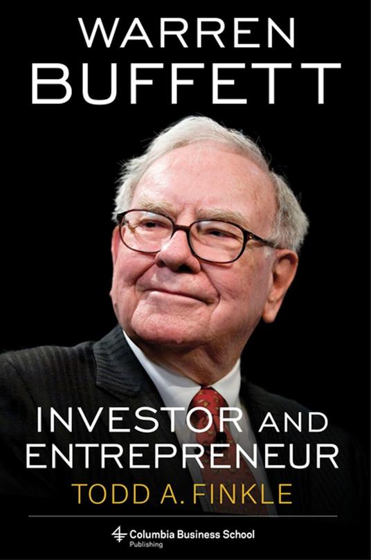 Warren Buffett