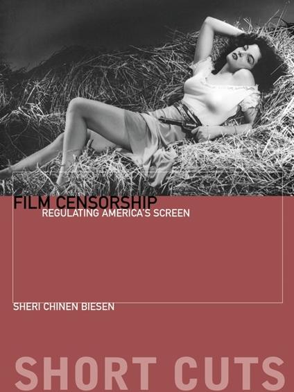 Film Censorship