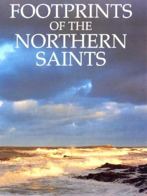 Footprints of the Northern Saints - Basil Hume - cover