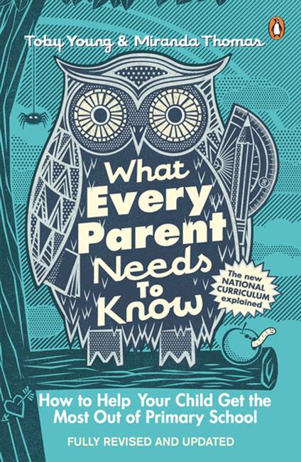 What Every Parent Needs to Know