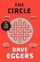 The Circle - Dave Eggers - cover