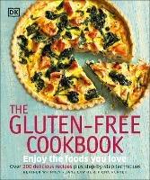 The Gluten-free Cookbook - Heather Whinney,Fiona Hunter - cover