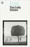 The Early Stories of Truman Capote - Truman Capote - cover