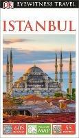 DK Eyewitness Istanbul - DK Eyewitness - cover