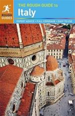 The Rough Guide to Italy (Travel Guide)