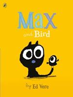 Max and Bird