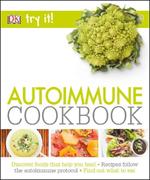 Autoimmune Cookbook