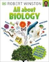 All About Biology - Robert Winston - cover