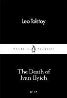 The Death of Ivan Ilyich