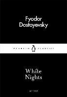 White Nights - Fëdor Dostoevskij Audiobook Part 1 of 2 