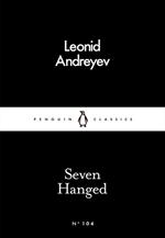 Seven Hanged