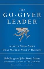 The Go-Giver Leader