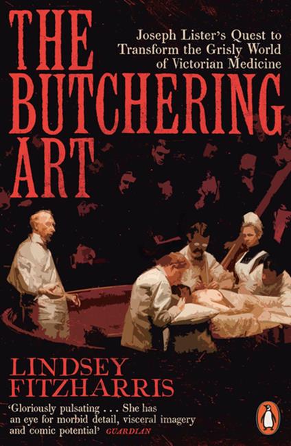 The Butchering Art