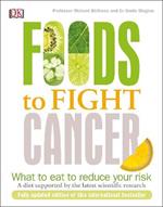 Foods to Fight Cancer: What to Eat to Reduce your Risk