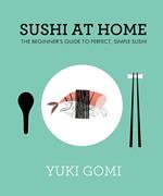 Sushi at Home