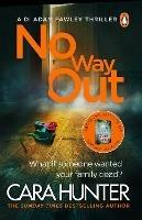 No Way Out: The most gripping book of the year from the Richard and Judy Bestselling author