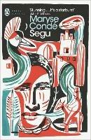 Segu - Maryse Condé - cover