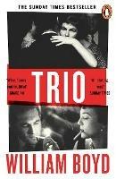 Trio - William Boyd - cover