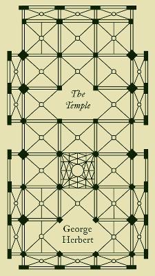 The Temple - George Herbert - cover