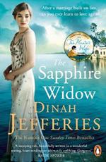 The Sapphire Widow: The Enchanting Richard & Judy Book Club Pick 2018