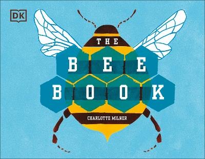 The Bee Book - Charlotte Milner - cover