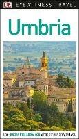 DK Eyewitness Umbria - DK Eyewitness - cover