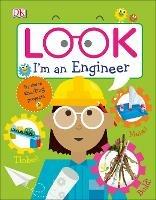 Look I'm an Engineer - DK - cover