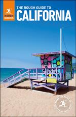 The Rough Guide to California (Travel Guide eBook)