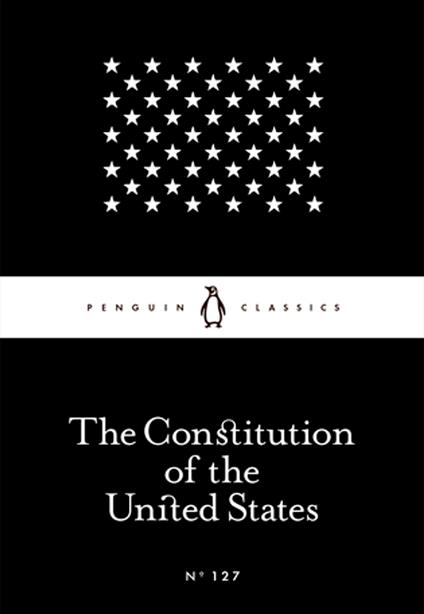 The Constitution of the United States